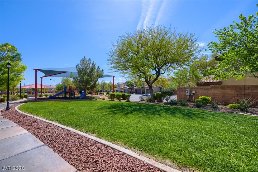 7242 Regent Pond Street Las Vegas NV 89166