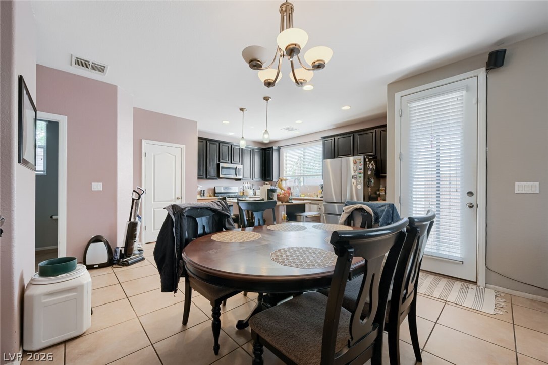 7242 Regent Pond Street Las Vegas NV 89166