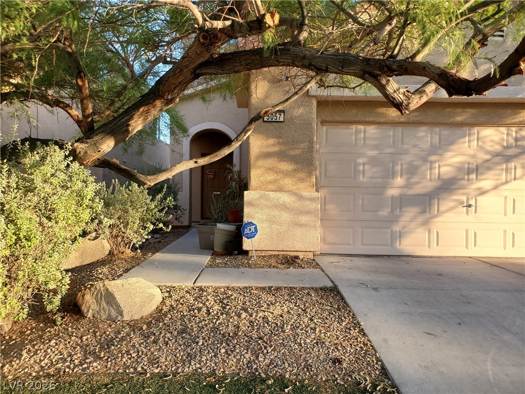 5057 Caprock Canyon Avenue Las Vegas NV 89139