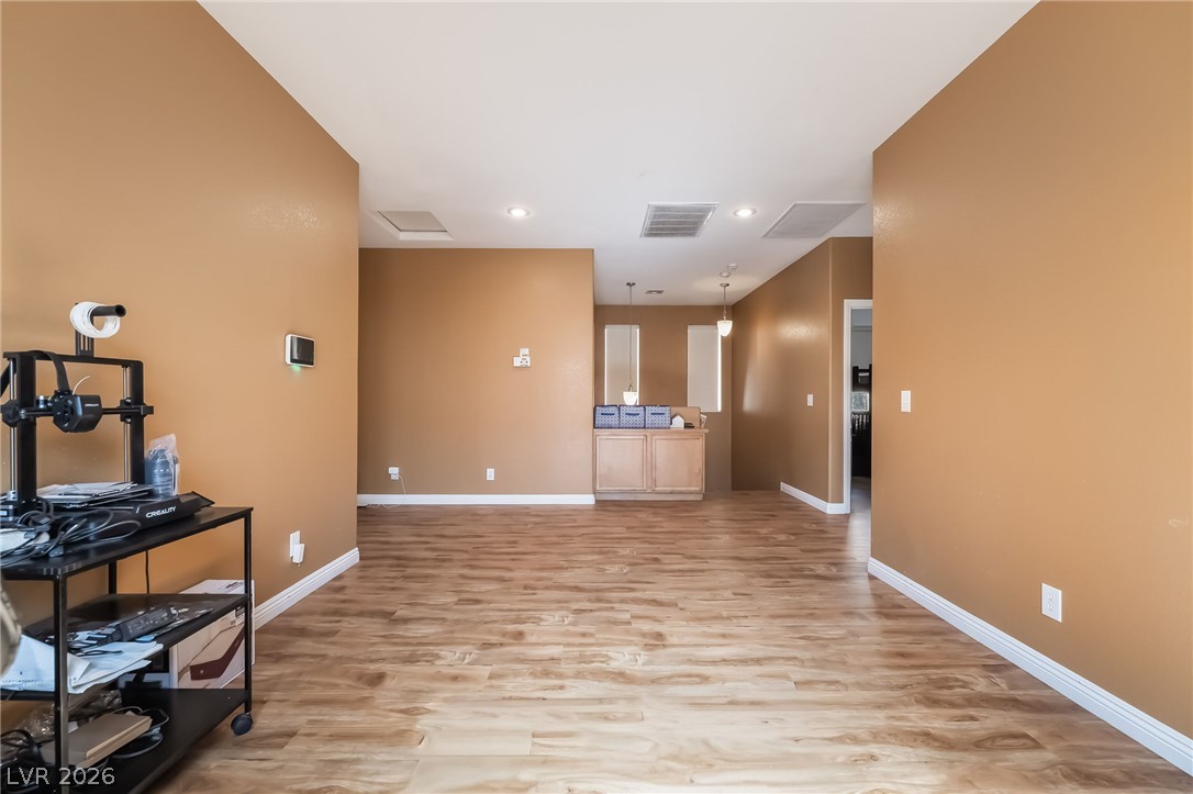 5057 Caprock Canyon Avenue Las Vegas NV 89139