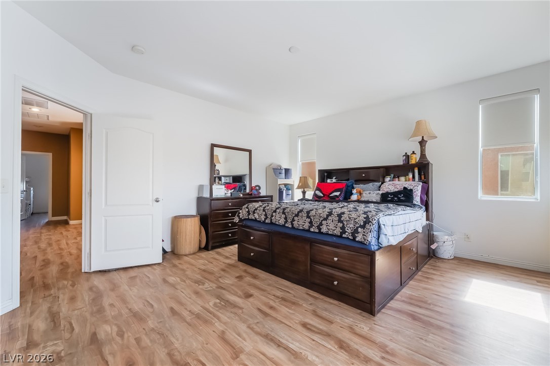 5057 Caprock Canyon Avenue Las Vegas NV 89139