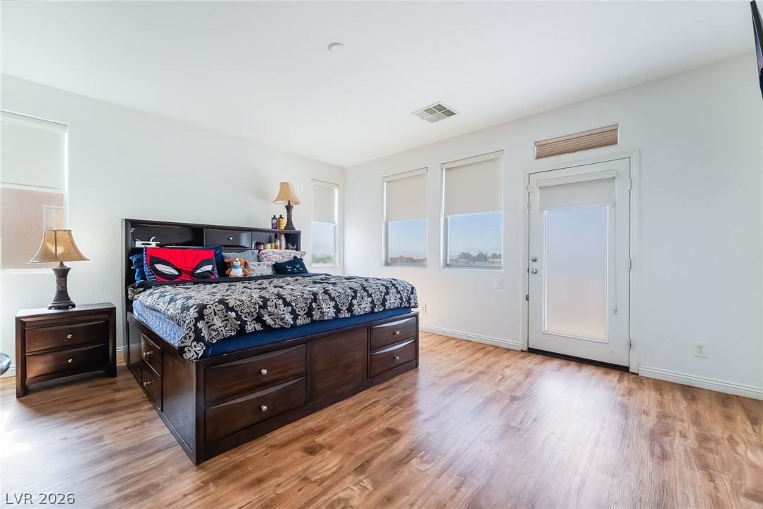 5057 Caprock Canyon Avenue Las Vegas NV 89139