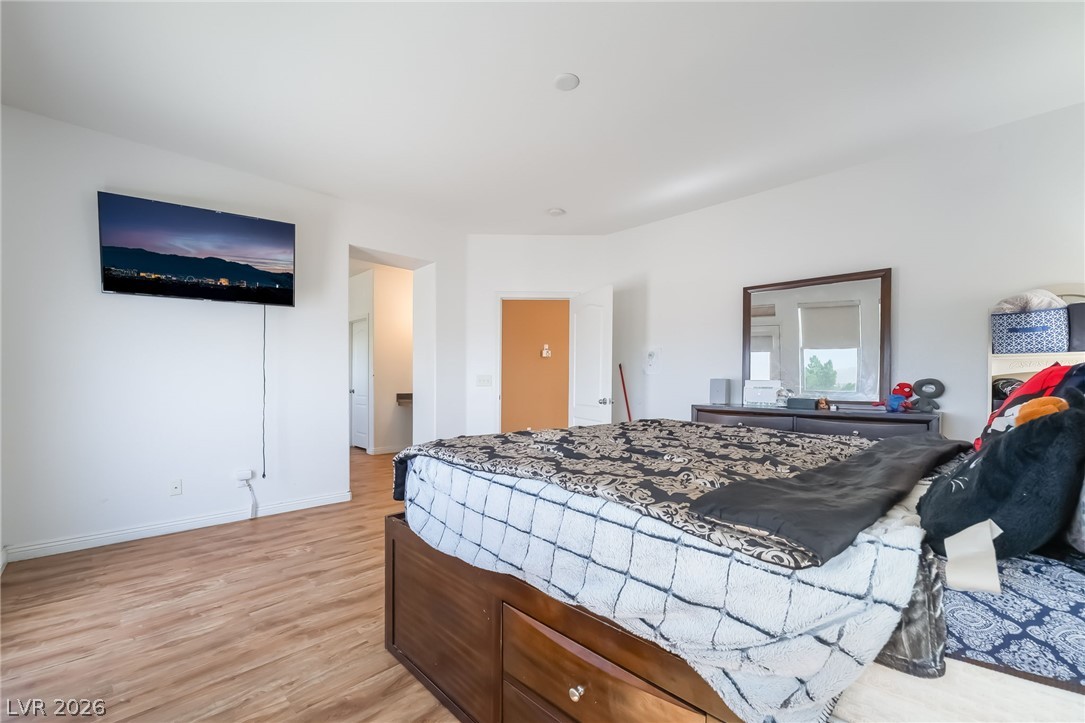 5057 Caprock Canyon Avenue Las Vegas NV 89139