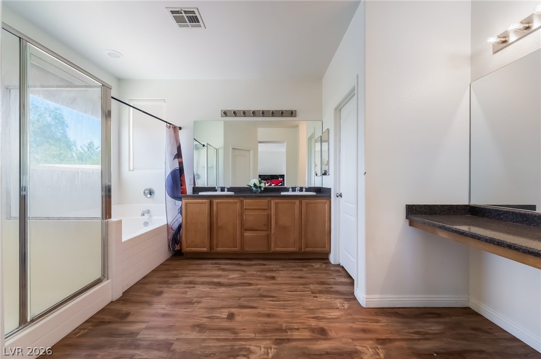 5057 Caprock Canyon Avenue Las Vegas NV 89139
