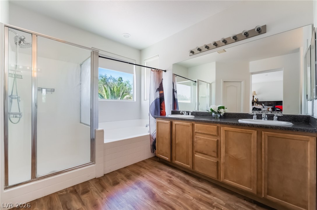 5057 Caprock Canyon Avenue Las Vegas NV 89139
