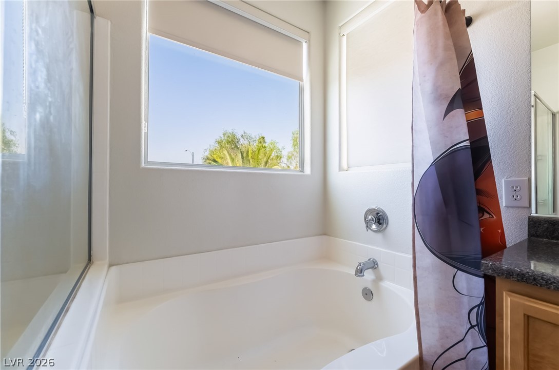 5057 Caprock Canyon Avenue Las Vegas NV 89139
