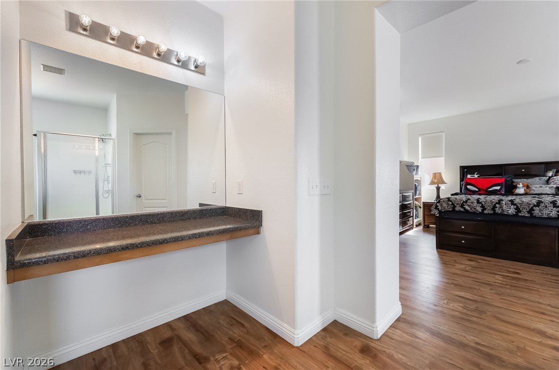 5057 Caprock Canyon Avenue Las Vegas NV 89139