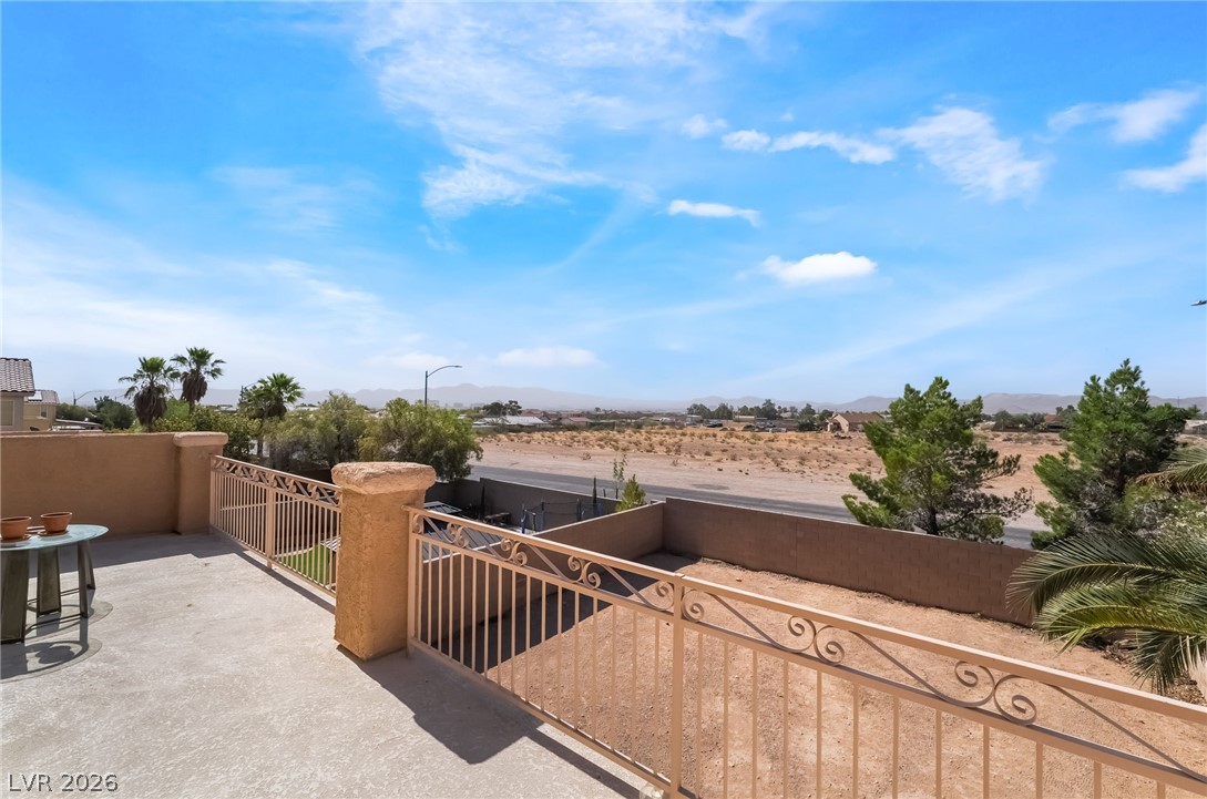 5057 Caprock Canyon Avenue Las Vegas NV 89139