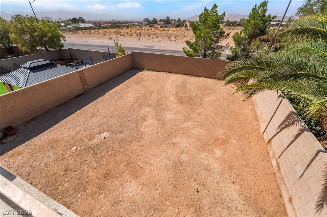 5057 Caprock Canyon Avenue Las Vegas NV 89139