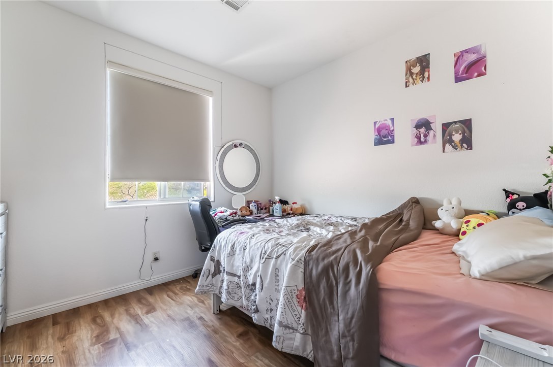 5057 Caprock Canyon Avenue Las Vegas NV 89139