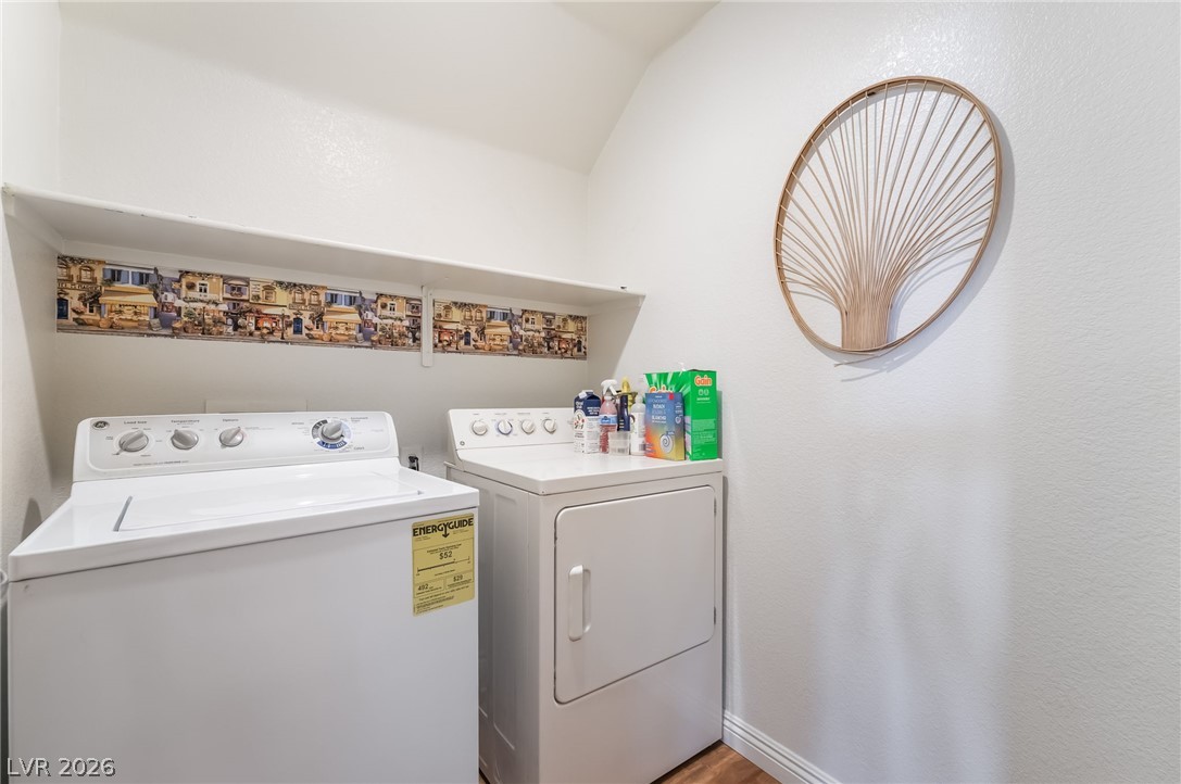 5057 Caprock Canyon Avenue Las Vegas NV 89139