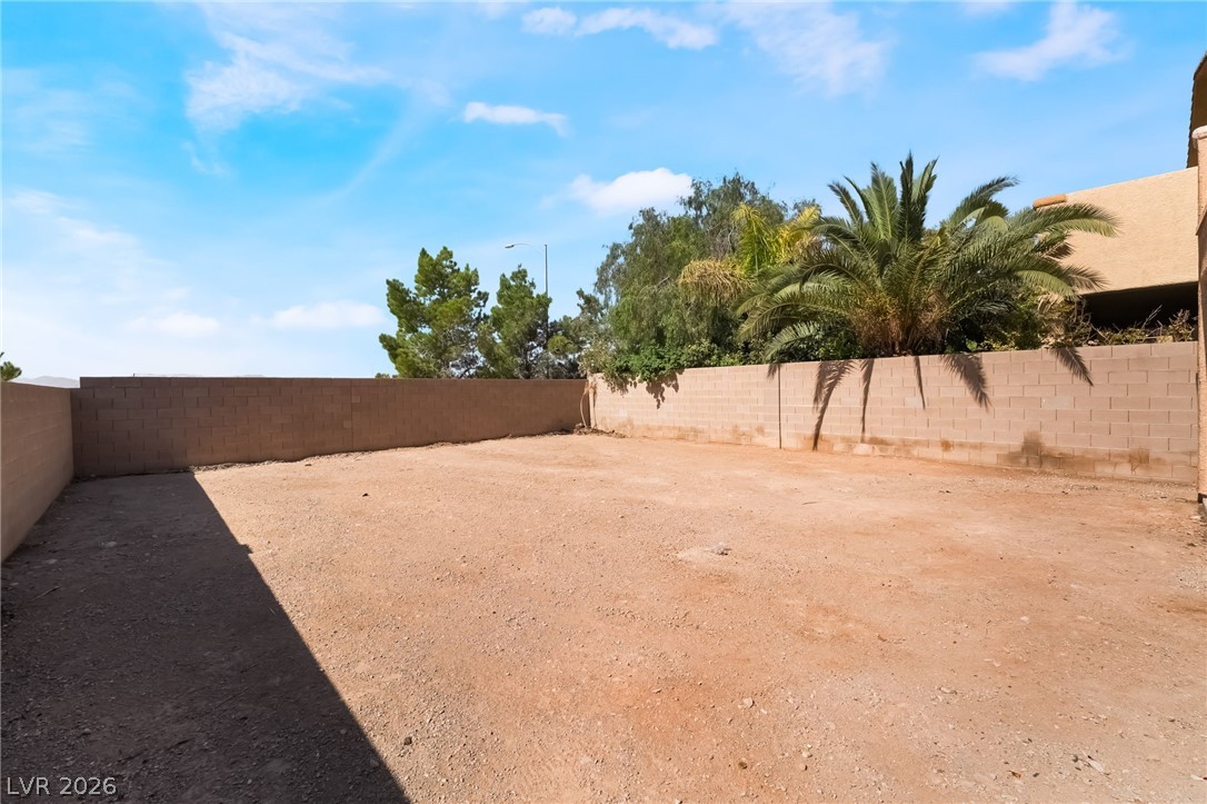 5057 Caprock Canyon Avenue Las Vegas NV 89139