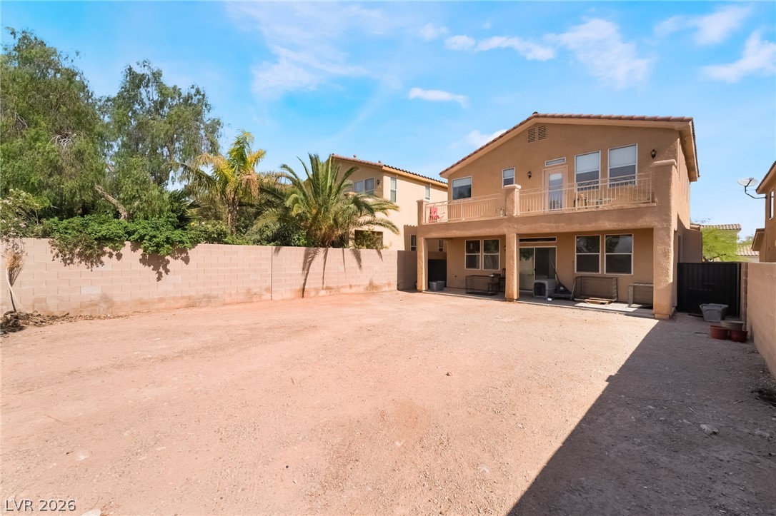 5057 Caprock Canyon Avenue Las Vegas NV 89139
