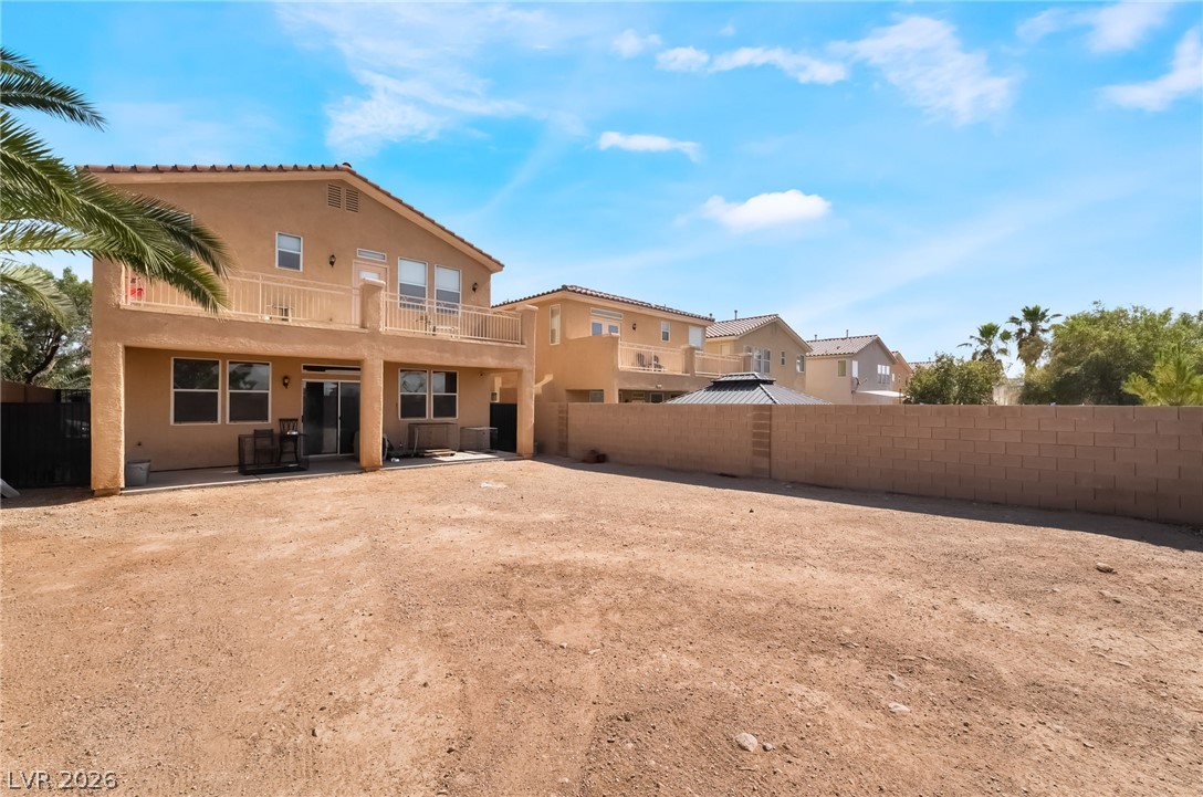 5057 Caprock Canyon Avenue Las Vegas NV 89139