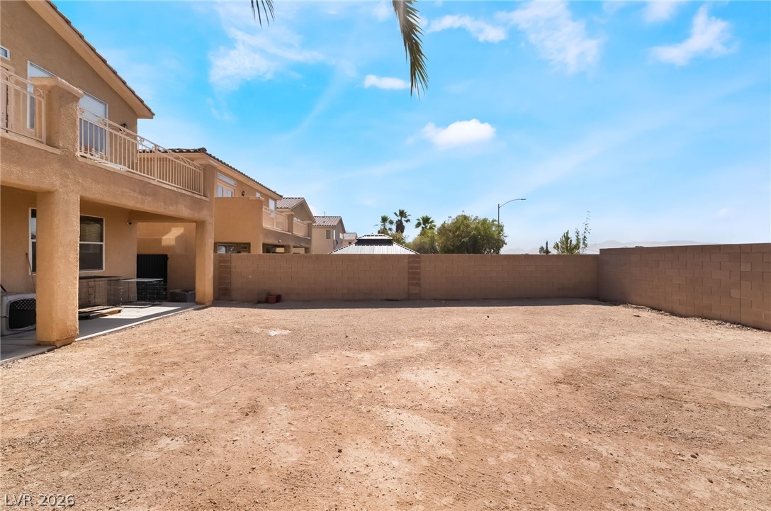 5057 Caprock Canyon Avenue Las Vegas NV 89139