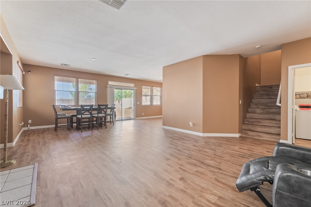 5057 Caprock Canyon Avenue Las Vegas NV 89139