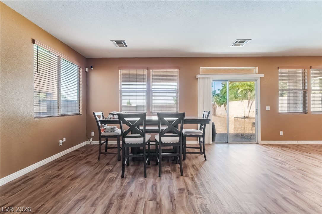 5057 Caprock Canyon Avenue Las Vegas NV 89139