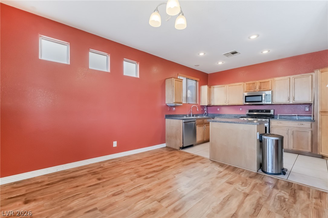 5057 Caprock Canyon Avenue Las Vegas NV 89139