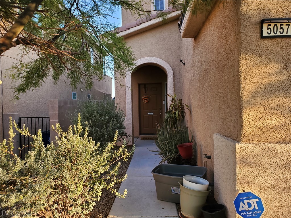 5057 Caprock Canyon Avenue Las Vegas NV 89139