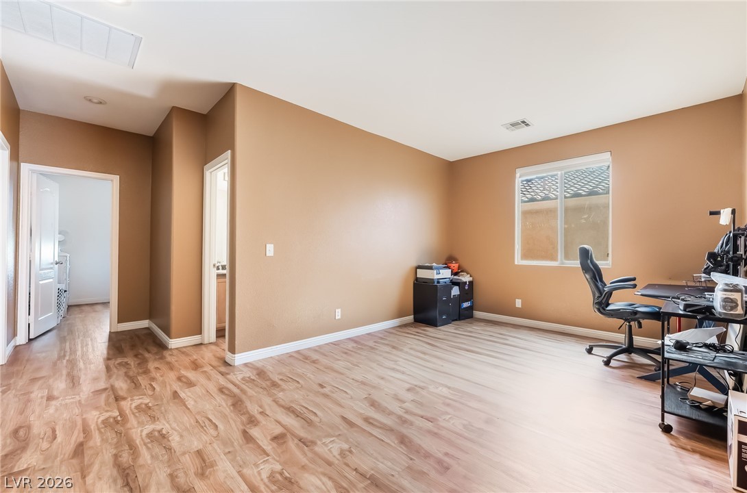 5057 Caprock Canyon Avenue Las Vegas NV 89139