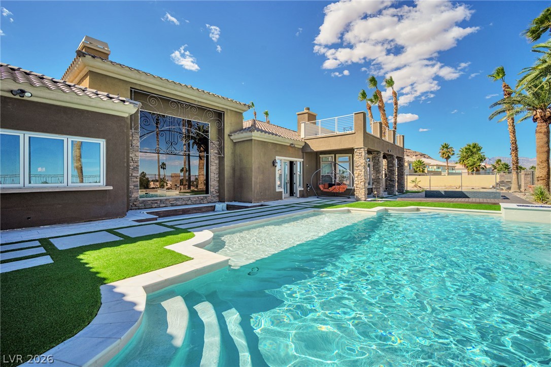 Las Vegas NV 89148