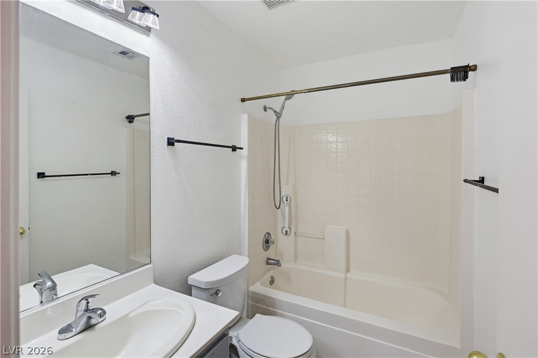 2411 Inlet Beach Court North Las Vegas NV 89031