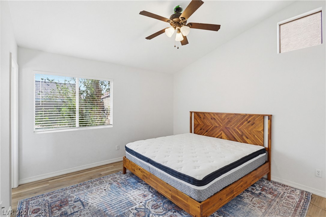 2411 Inlet Beach Court North Las Vegas NV 89031
