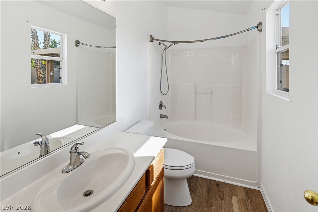 2411 Inlet Beach Court North Las Vegas NV 89031