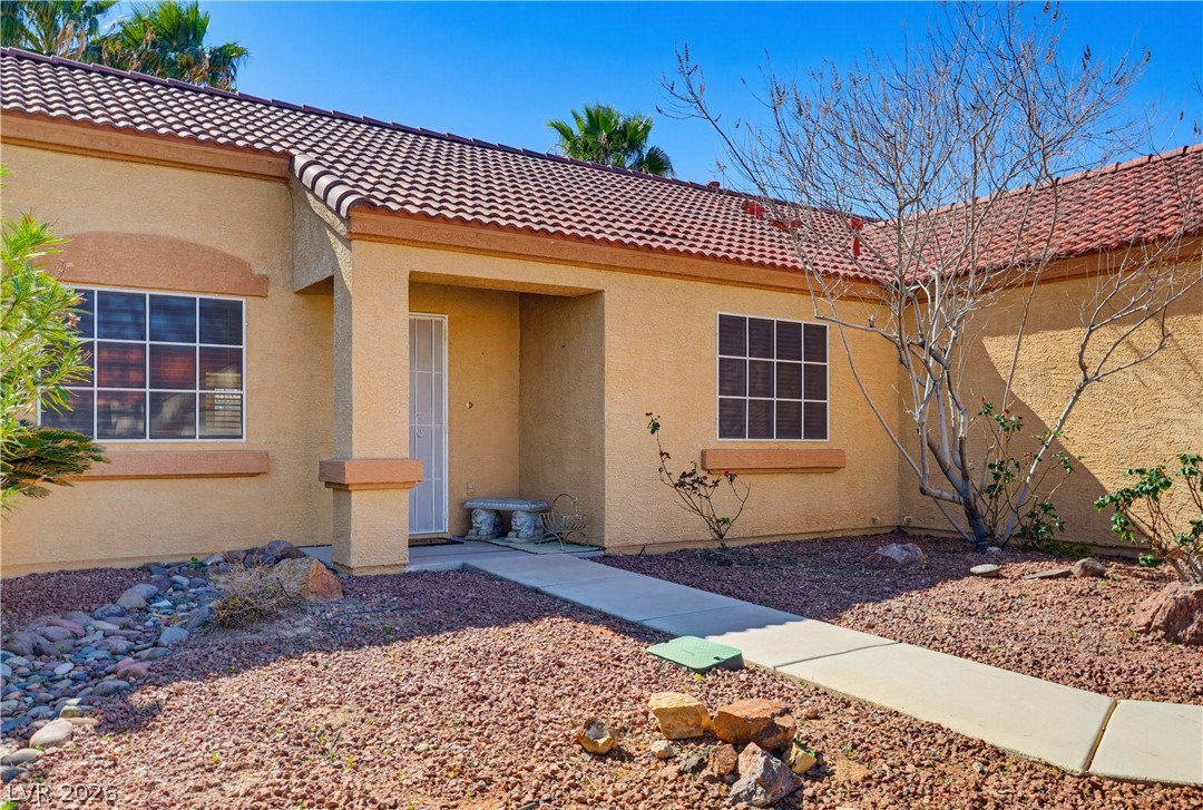 2411 Inlet Beach Court North Las Vegas NV 89031