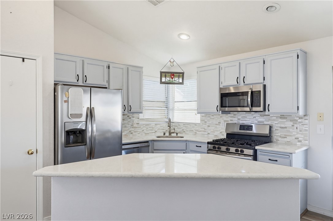 2411 Inlet Beach Court North Las Vegas NV 89031