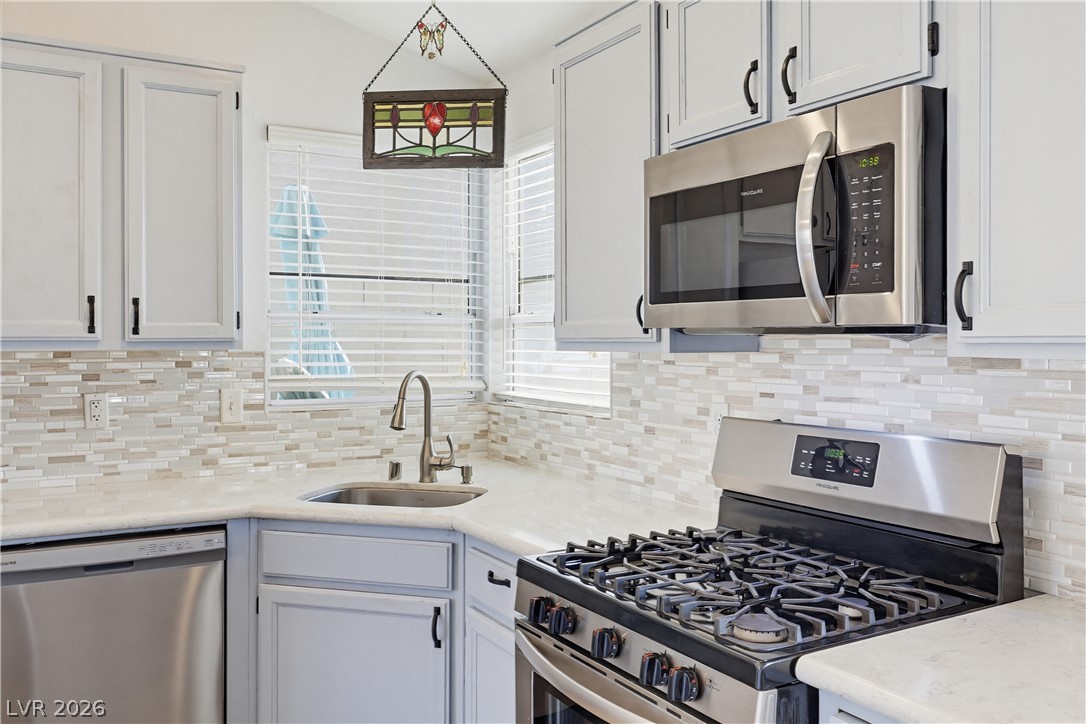 2411 Inlet Beach Court North Las Vegas NV 89031