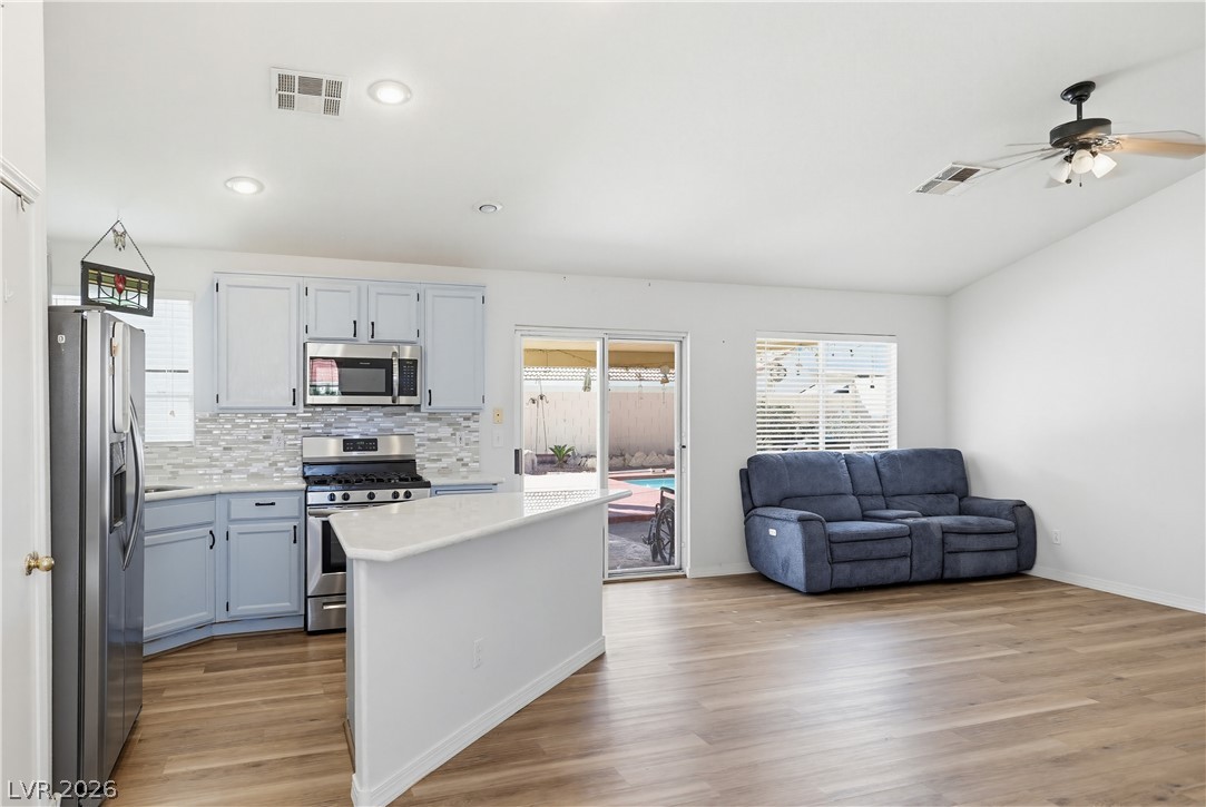 2411 Inlet Beach Court North Las Vegas NV 89031