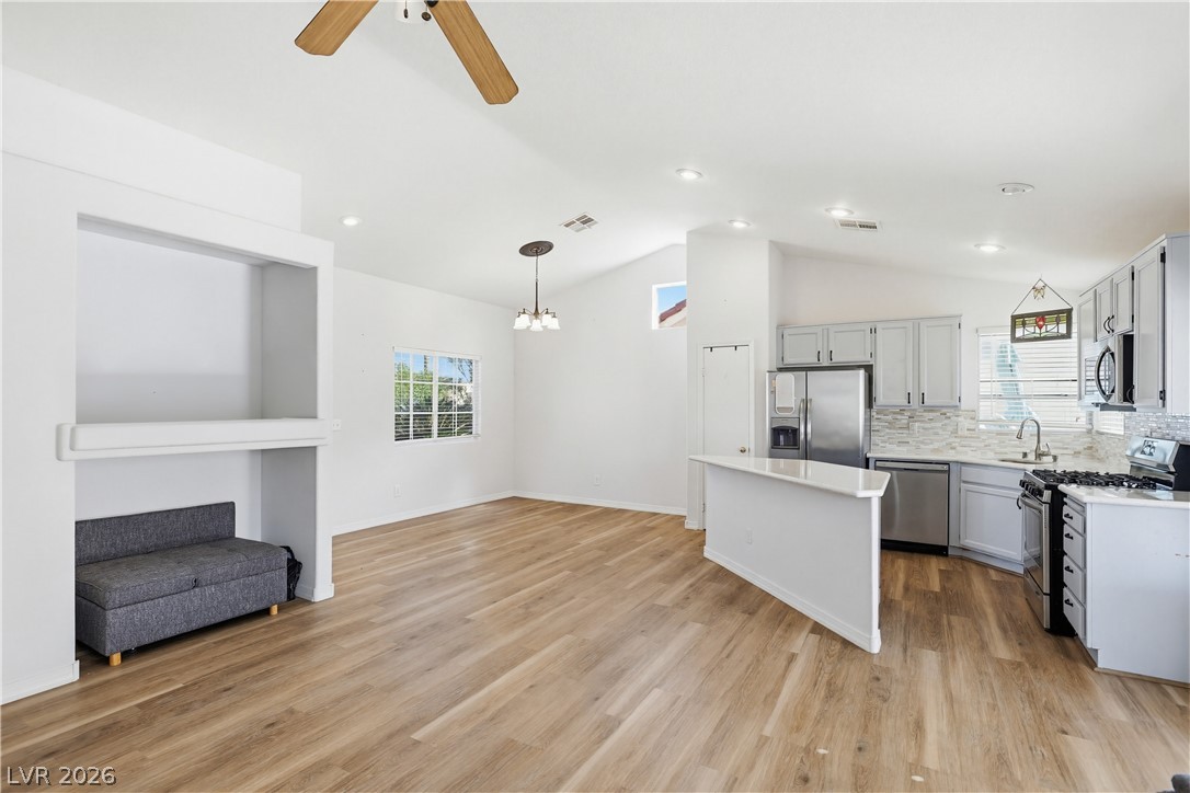 2411 Inlet Beach Court North Las Vegas NV 89031