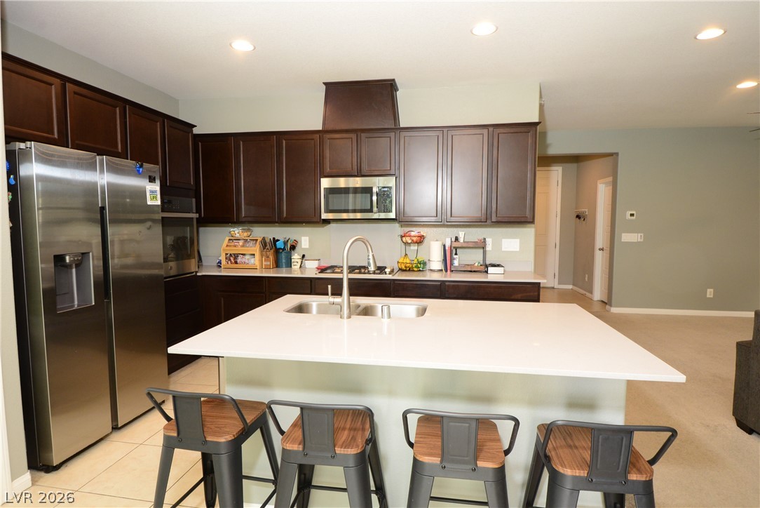 10281 Pond Pine Avenue Las Vegas NV 89166