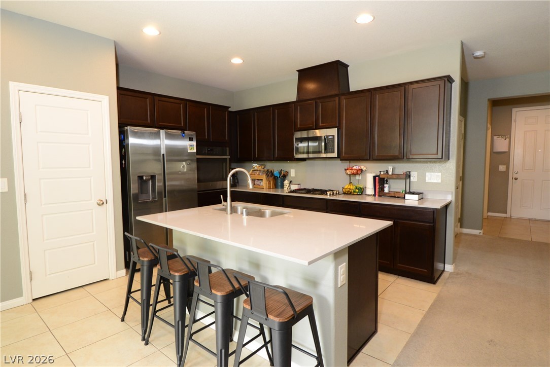 10281 Pond Pine Avenue Las Vegas NV 89166