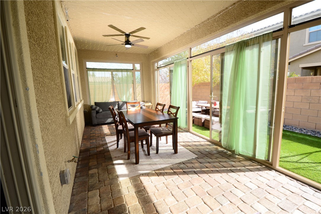 10281 Pond Pine Avenue Las Vegas NV 89166