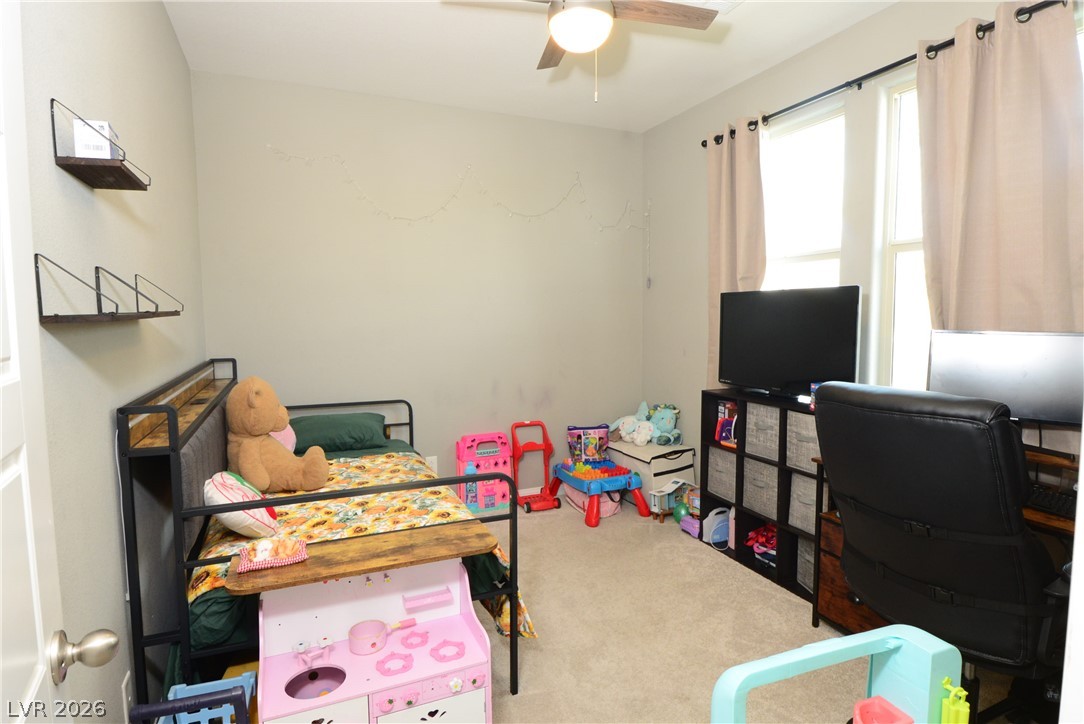 10281 Pond Pine Avenue Las Vegas NV 89166