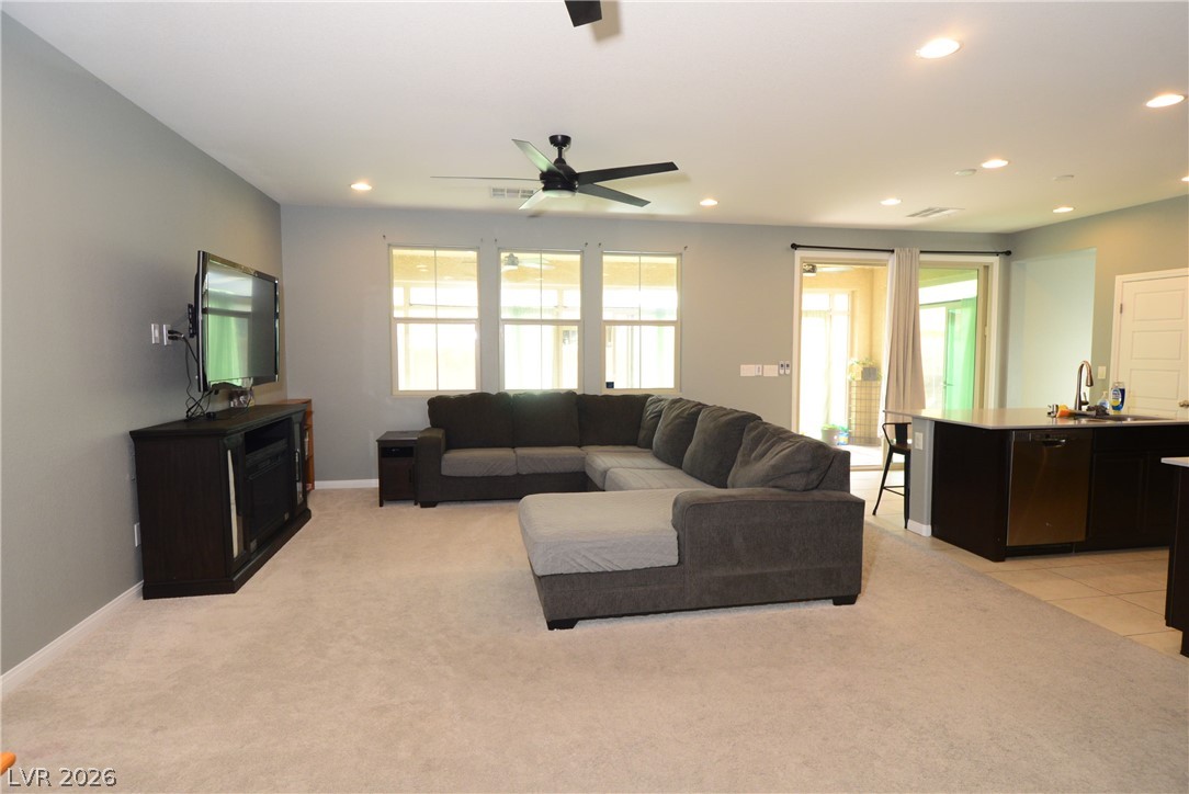 10281 Pond Pine Avenue Las Vegas NV 89166