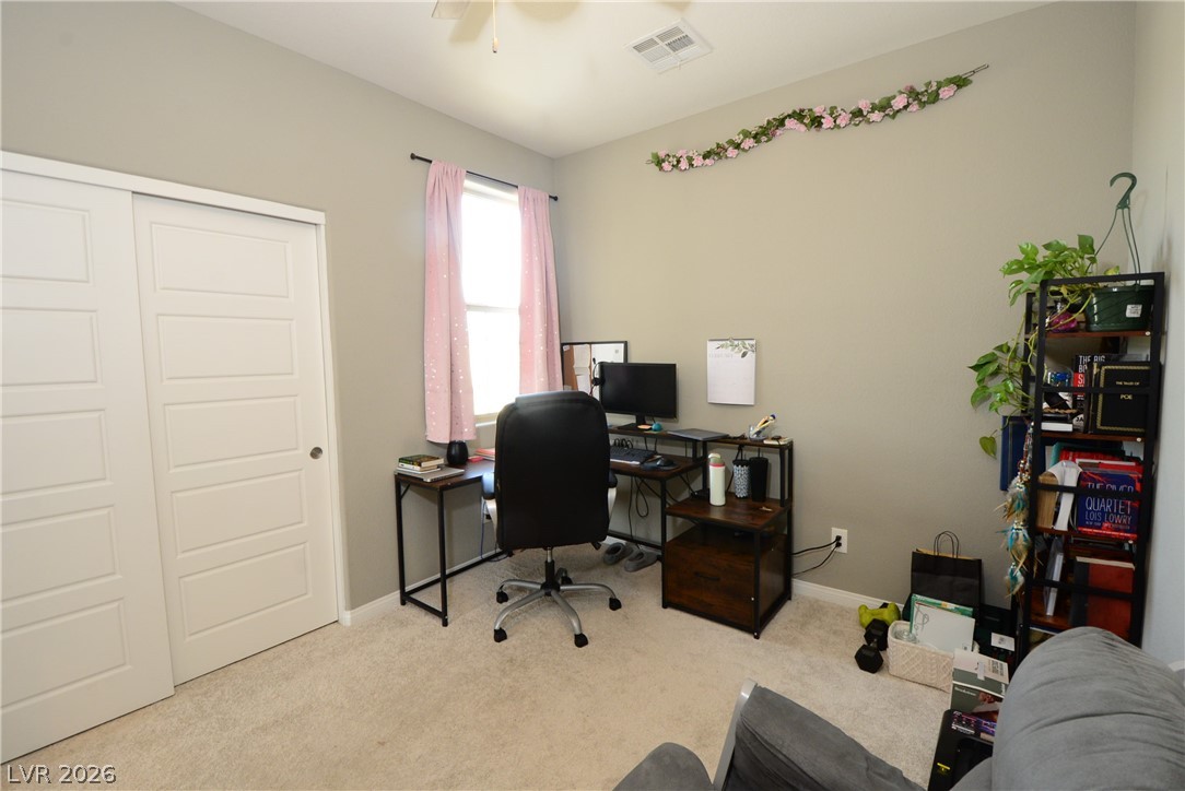 10281 Pond Pine Avenue Las Vegas NV 89166
