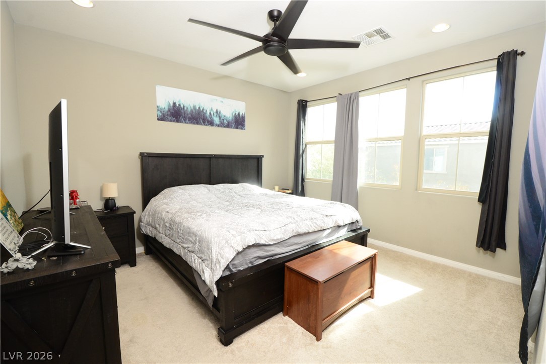 10281 Pond Pine Avenue Las Vegas NV 89166