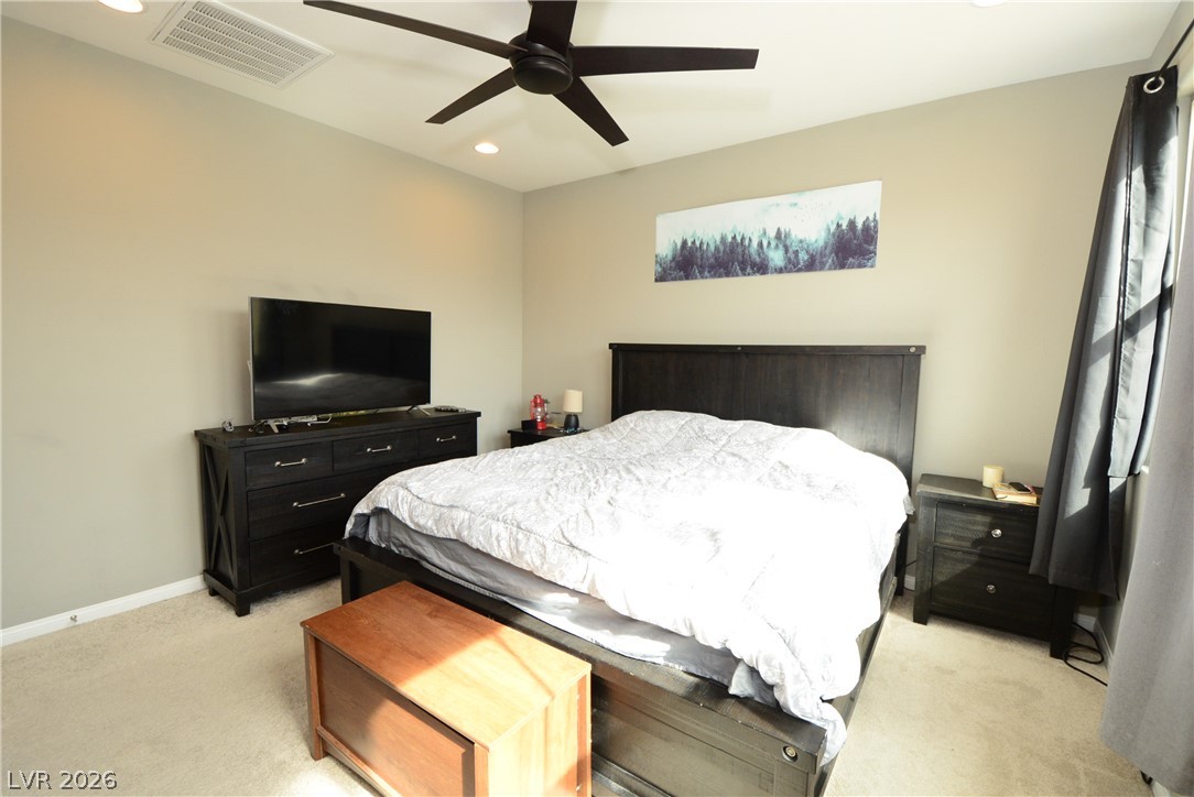 10281 Pond Pine Avenue Las Vegas NV 89166