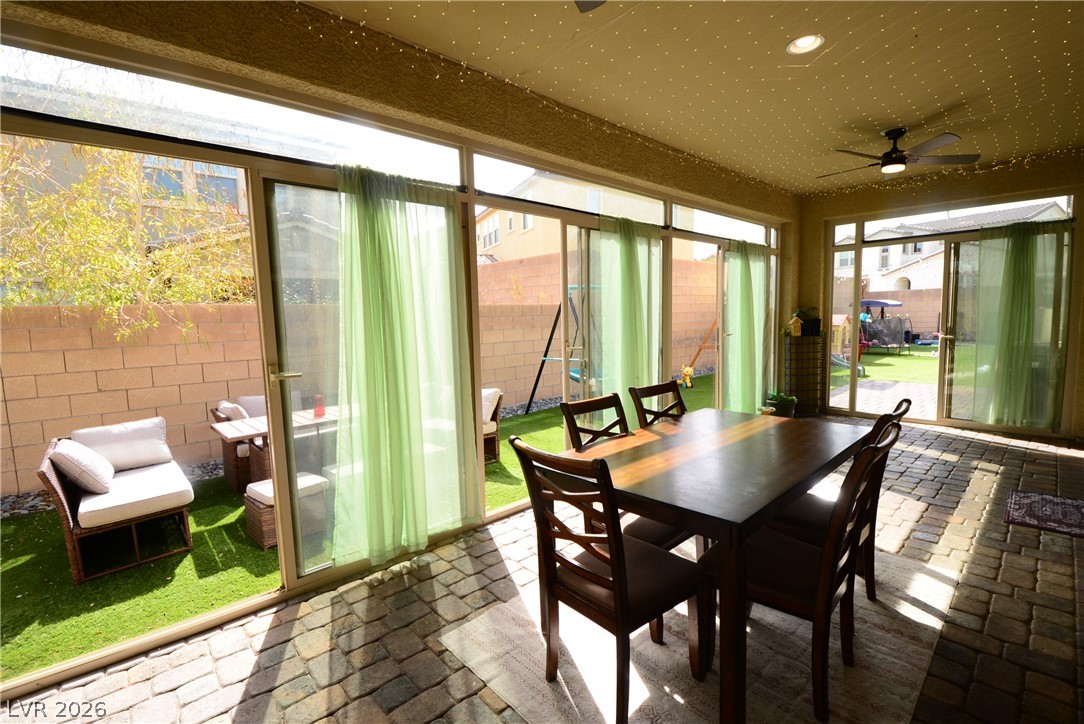 10281 Pond Pine Avenue Las Vegas NV 89166