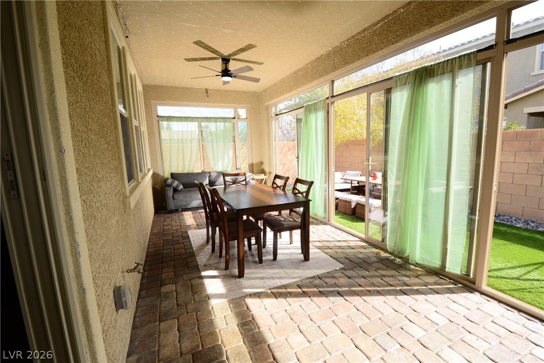 10281 Pond Pine Avenue Las Vegas NV 89166