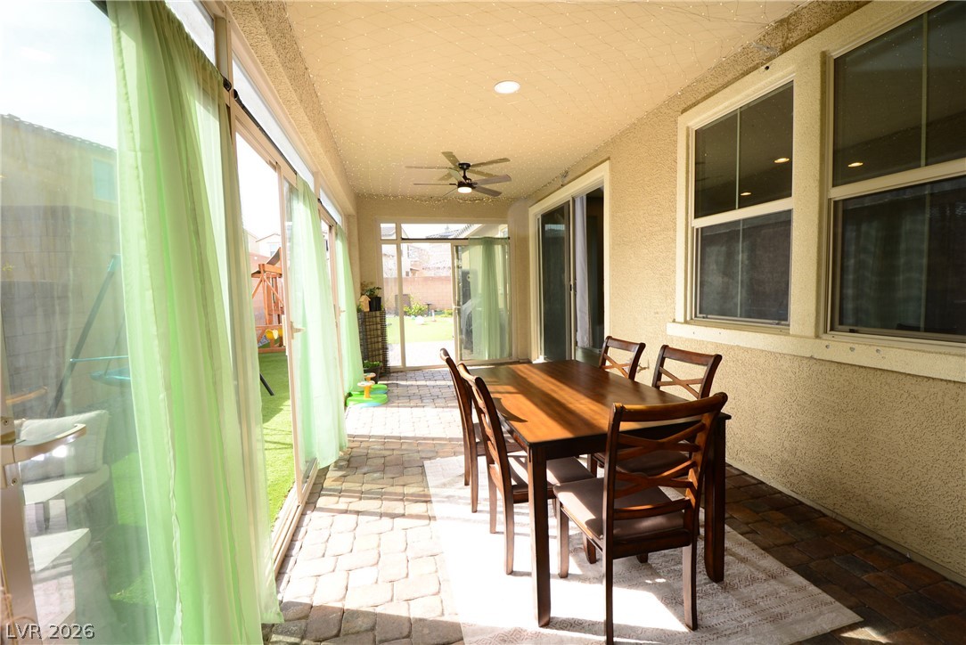 10281 Pond Pine Avenue Las Vegas NV 89166