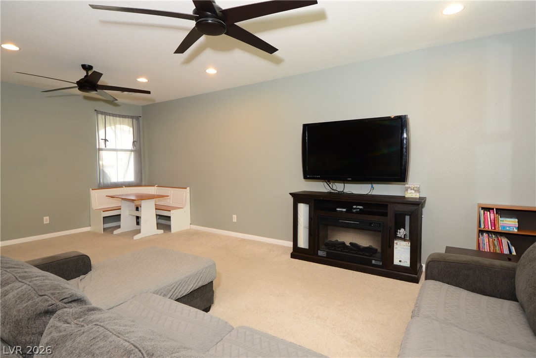 10281 Pond Pine Avenue Las Vegas NV 89166