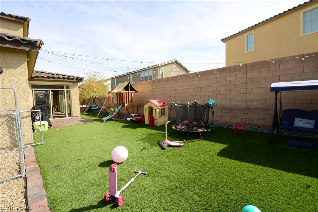 10281 Pond Pine Avenue Las Vegas NV 89166