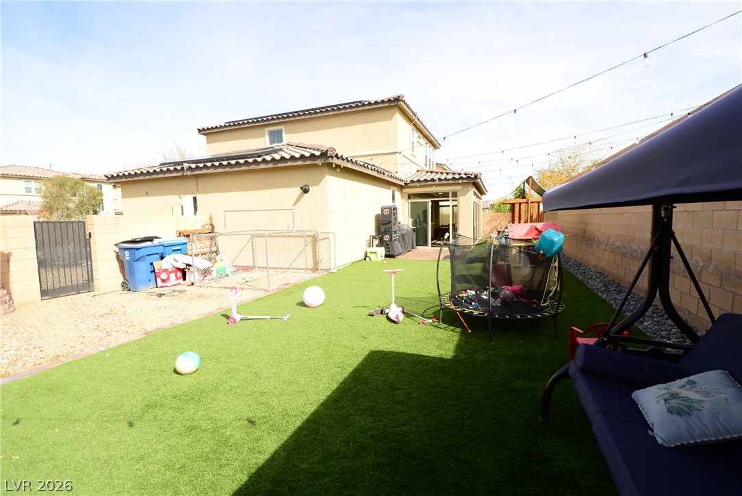 10281 Pond Pine Avenue Las Vegas NV 89166