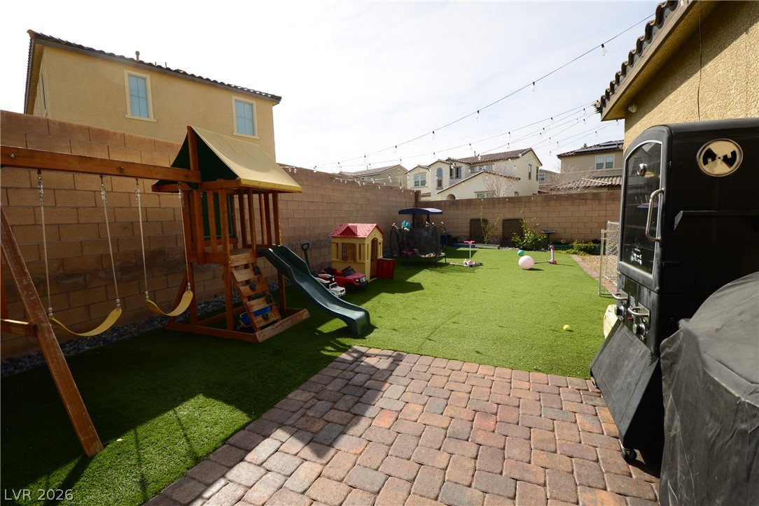 10281 Pond Pine Avenue Las Vegas NV 89166