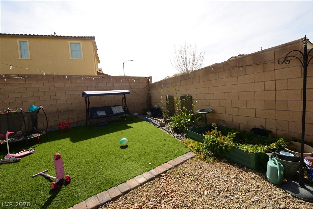 10281 Pond Pine Avenue Las Vegas NV 89166