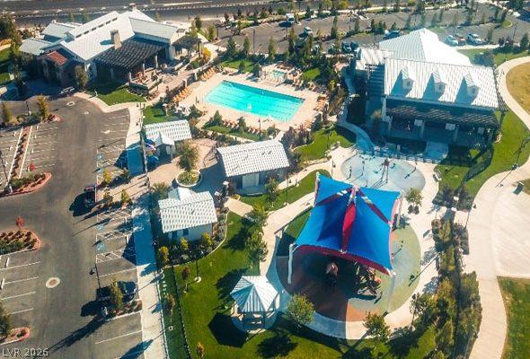 10281 Pond Pine Avenue Las Vegas NV 89166